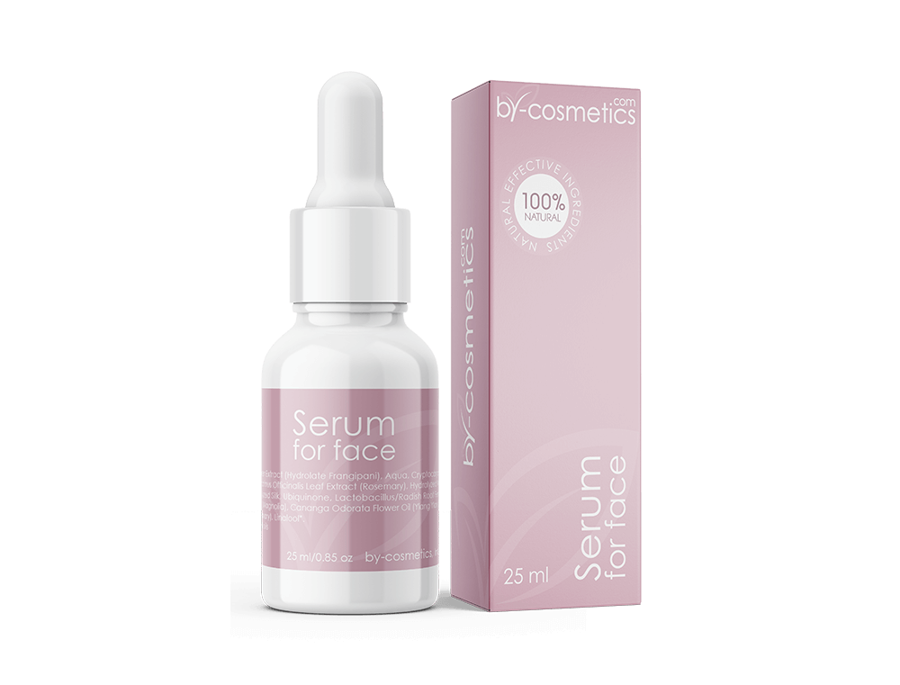 Сыворотка для лица Serum For Face